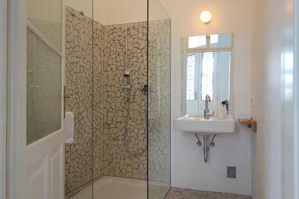 Katharinas Apartment Modling Bagian luar foto