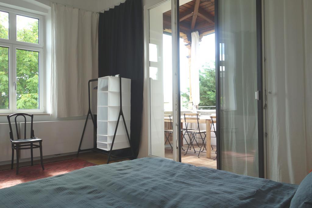 Katharinas Apartment Modling Bagian luar foto